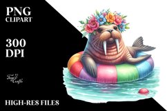 Sublimation|Clipart Product Image 3