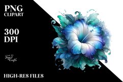 Morning Glory -Like Material | Clipart Product Image 1
