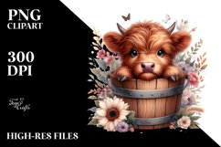 Sublimation|Clipart Product Image 3