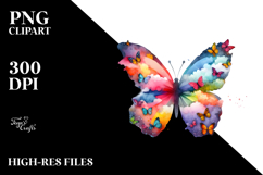 Sublimation|Clipart Product Image 2