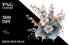 Sublimation|Clipart Product Image 2