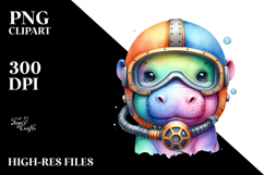 Sublimation|Clipart Product Image 2