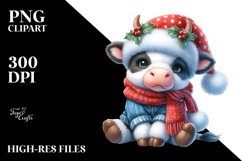 Sublimation|Clipart Product Image 1