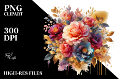 Sublimation|Clipart Product Image 2