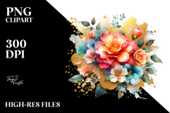 Sublimation|Clipart Product Image 2