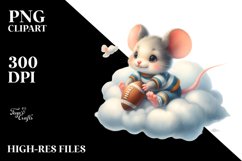 Sublimation|Clipart Product Image 1