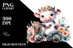 Sublimation|Clipart Product Image 3