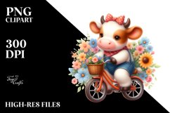 Sublimation|Clipart Product Image 1