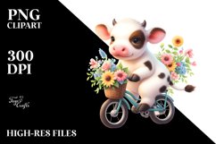 Sublimation|Clipart Product Image 1