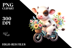 Sublimation|Clipart Product Image 2