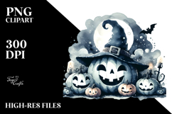 Funny Jack-o&#039;-Lantern Product Image 2