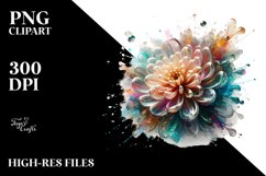 Sublimation|Clipart Product Image 3