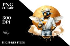 Sublimation|Clipart Product Image 2