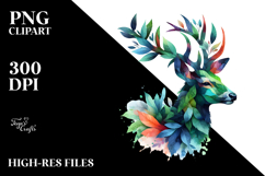 Sublimation|Clipart Product Image 2