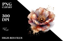 Sublimation|Clipart Product Image 1