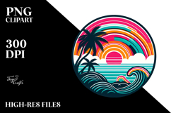 Sublimation|Clipart Product Image 2