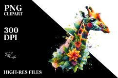 Sublimation|Clipart Product Image 2
