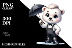 Sublimation|Clipart Product Image 3