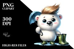 Sublimation|Clipart Product Image 1