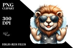 Sublimation|Clipart Product Image 1