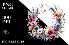 Sublimation|Clipart Product Image 1