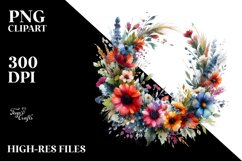 Sublimation|Clipart Product Image 3