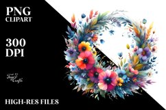 Sublimation|Clipart Product Image 3