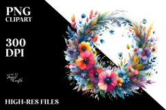 Sublimation|Clipart Product Image 2