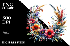 Sublimation|Clipart Product Image 2