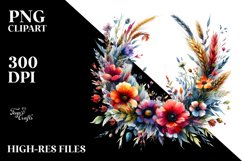 Sublimation|Clipart Product Image 1