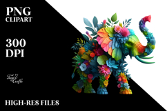 Sublimation|Clipart Product Image 2