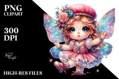 Sublimation|Clipart Product Image 3