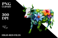 Sublimation|Clipart Product Image 2