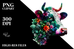 Sublimation|Clipart Product Image 2
