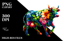 Sublimation|Clipart Product Image 2