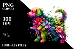 Sublimation|Clipart Product Image 2