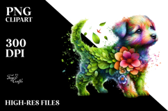 Sublimation|Clipart Product Image 2