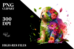 Sublimation|Clipart Product Image 2