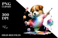 Sublimation|Clipart Product Image 1