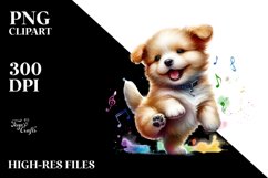 Sublimation|Clipart Product Image 1