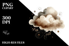 Sublimation|Clipart Product Image 2