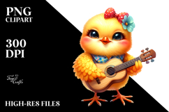 Sublimation|Clipart Product Image 2