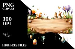 Sublimation|Clipart Product Image 1