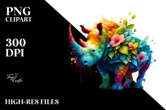 Sublimation|Clipart Product Image 2