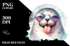 Sublimation|Clipart Product Image 3