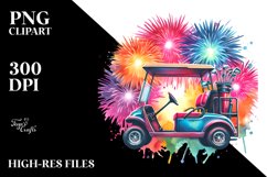 Sublimation|Clipart Product Image 3