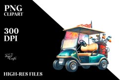 Sublimation|Clipart Product Image 1