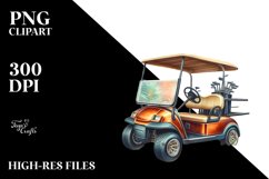 Sublimation|Clipart Product Image 3