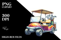 Sublimation|Clipart Product Image 3