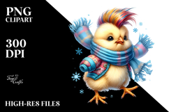 Watercolor Cow Portrait Transparent PNG Product Image 2